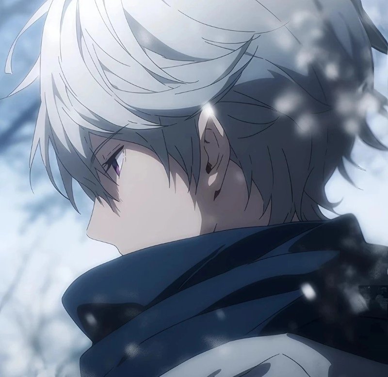 ảnh buồn lạnh lùng anime nam 6