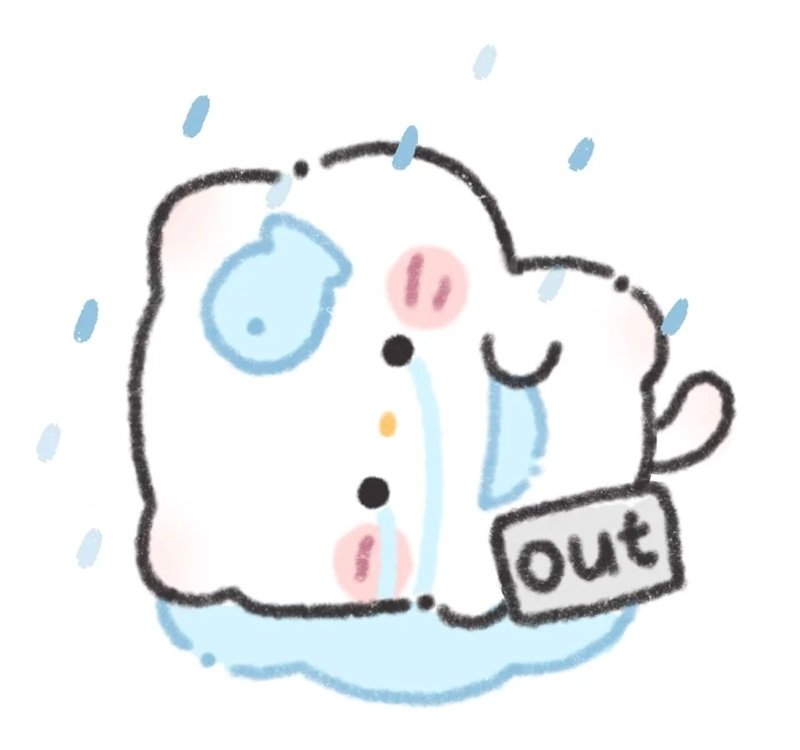 ảnh hello kitty buồn 6