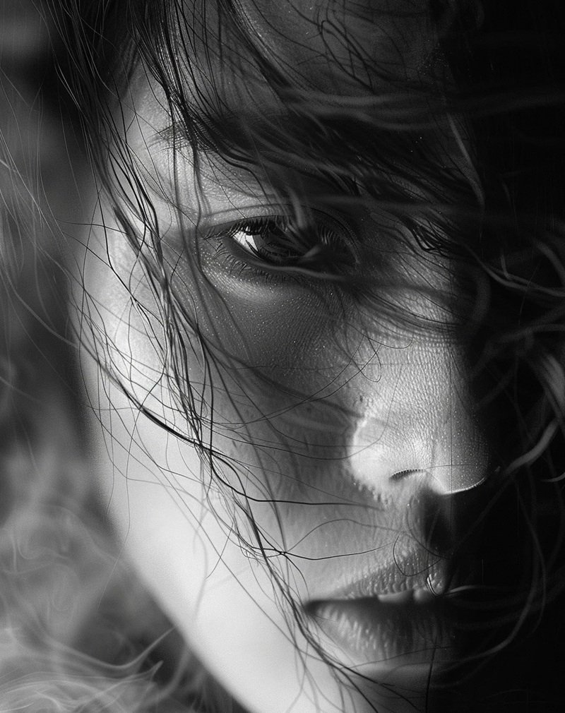 ánh mắt buồn 25