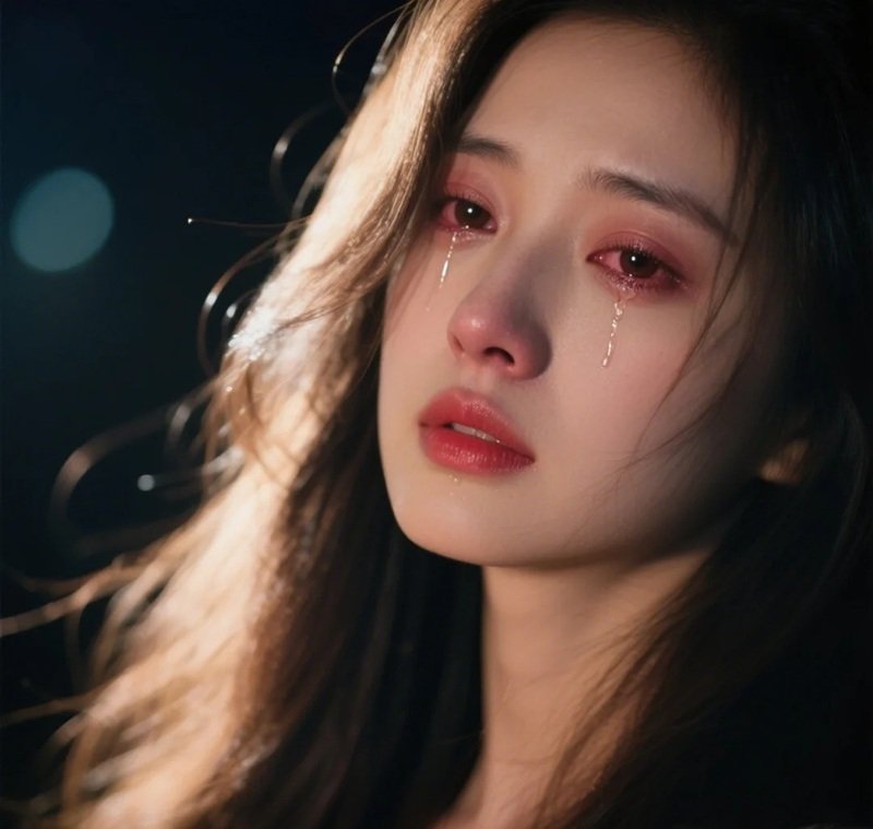 ánh mắt buồn 31