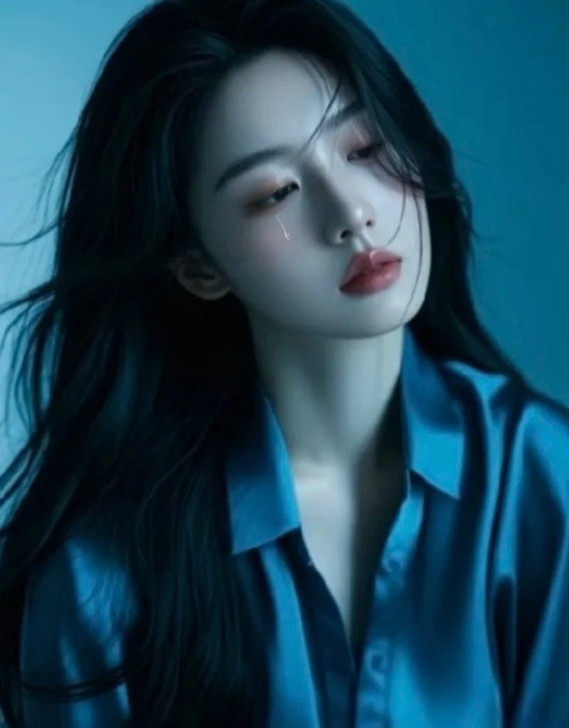 ánh mắt buồn 37