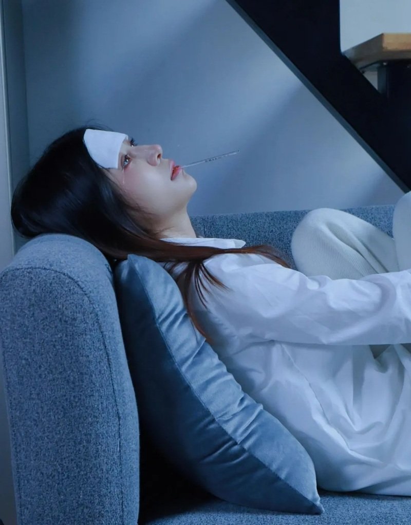 ánh mắt buồn 39