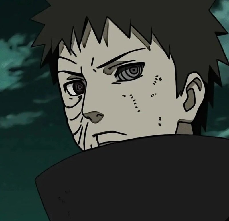 ảnh obito buồn 18