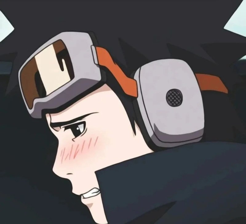 ảnh obito buồn 23