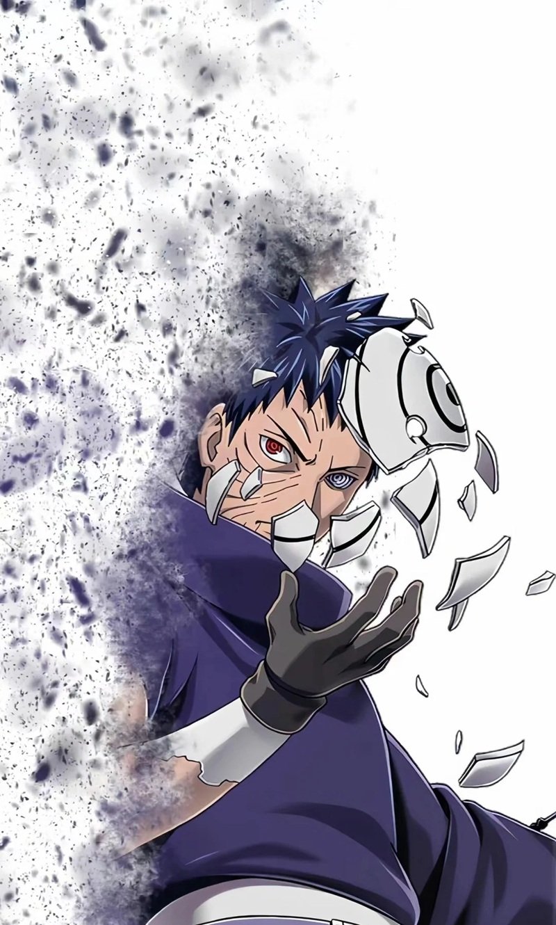 ảnh obito buồn 29