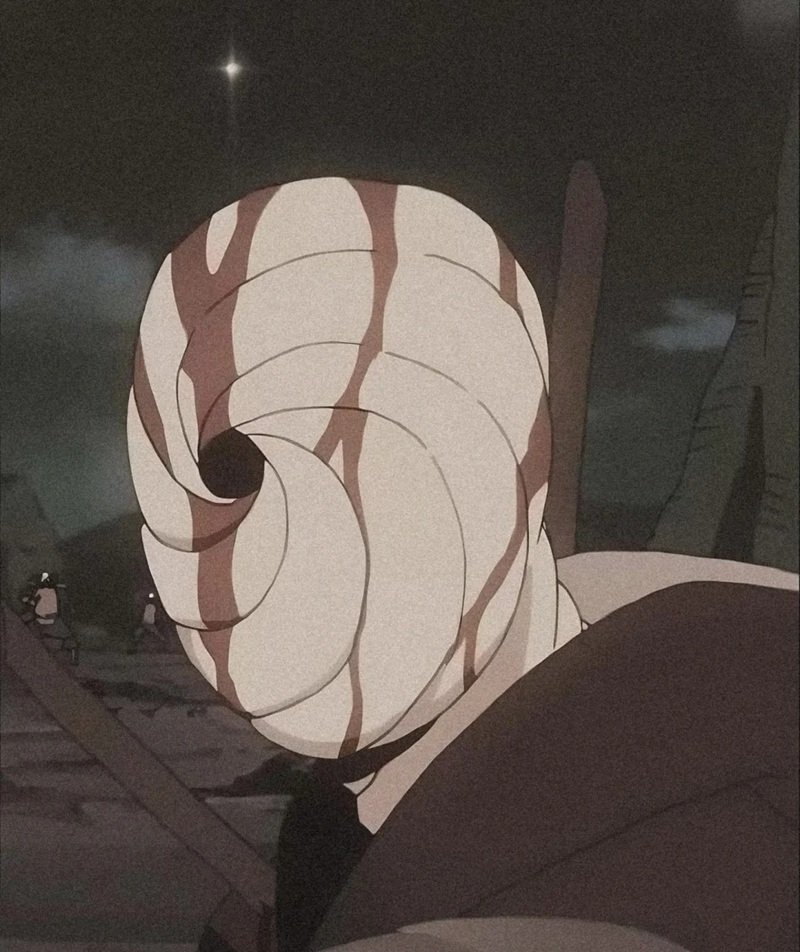 ảnh obito buồn 35