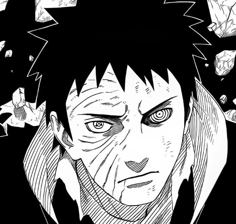 ảnh obito buồn 37