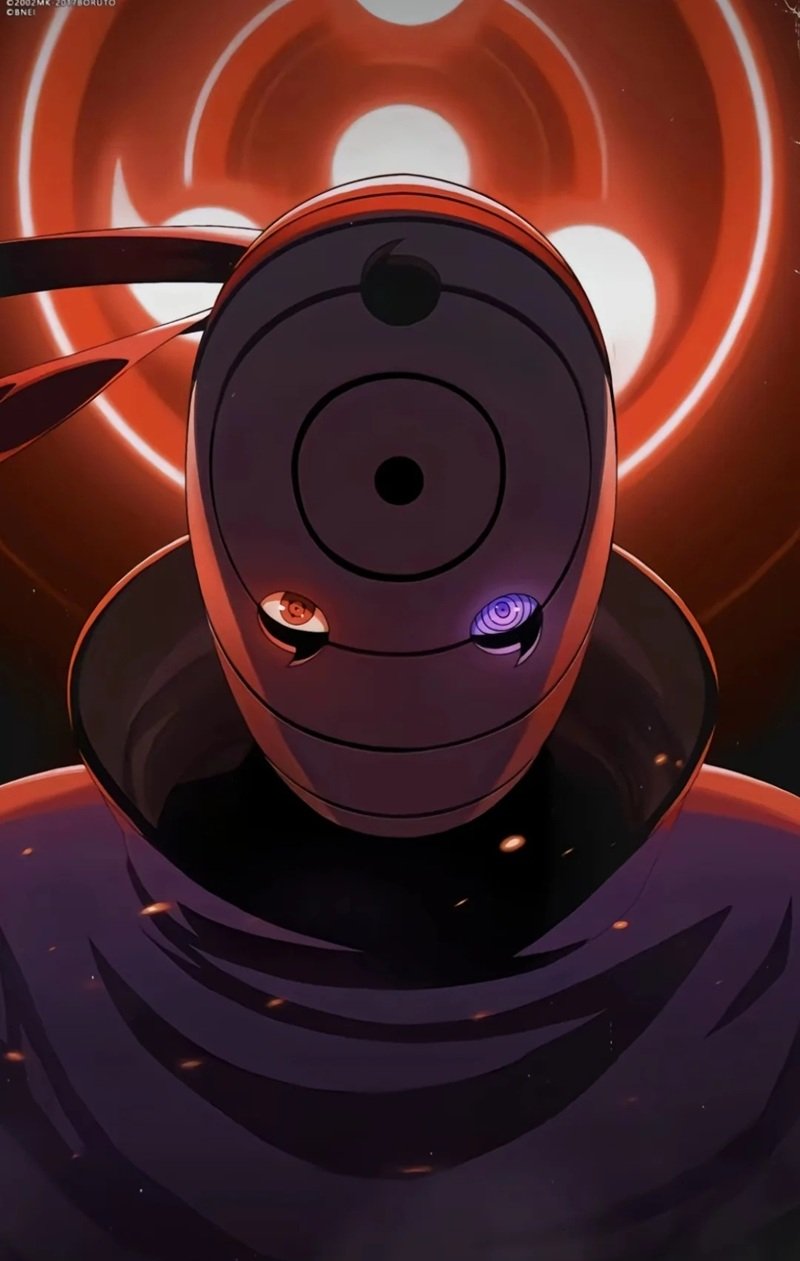 ảnh obito buồn 39