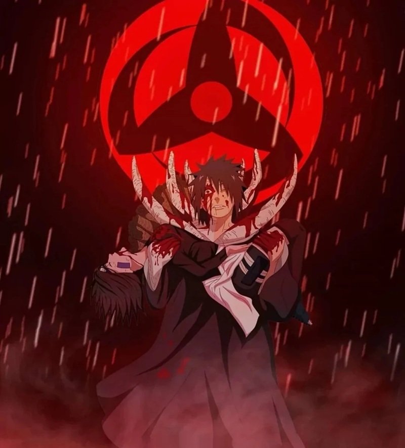 ảnh obito buồn 41