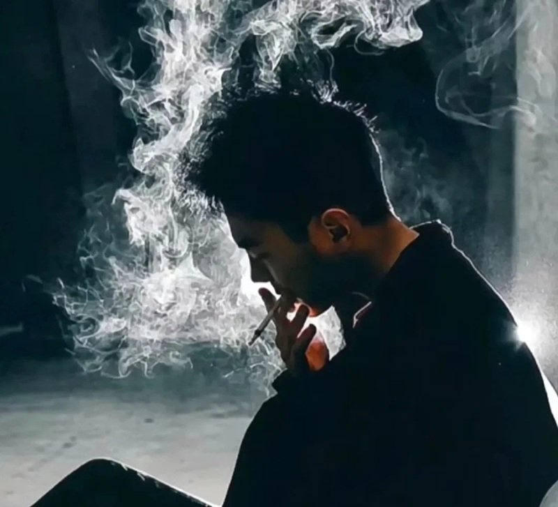 ảnh overthinking buồn 10