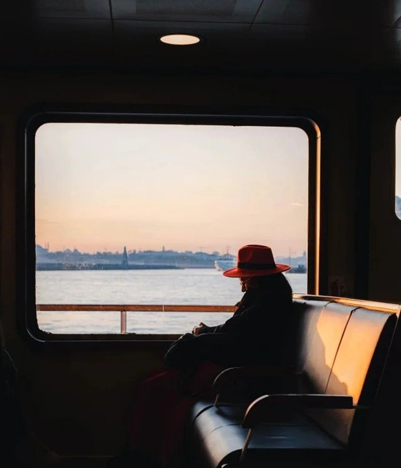 ảnh overthinking buồn 2