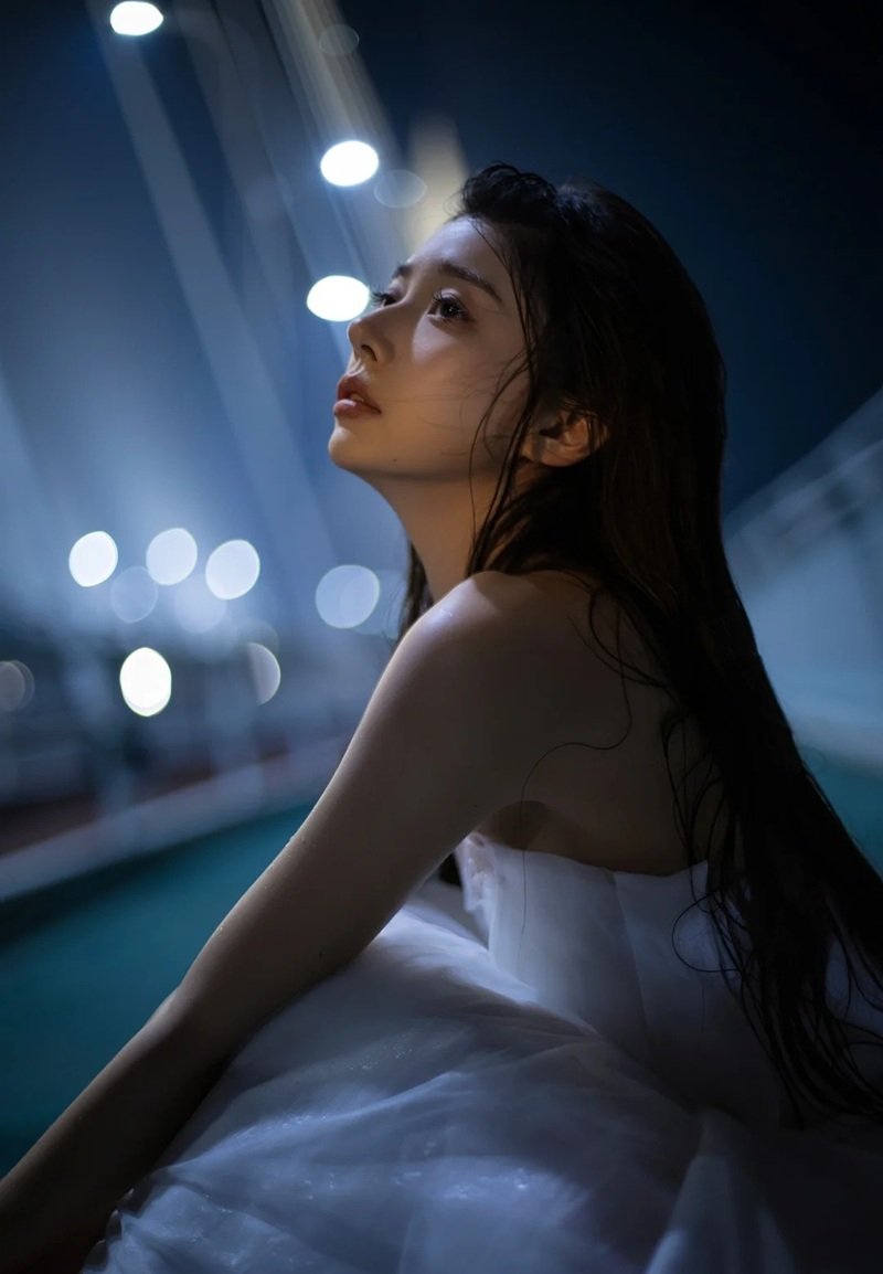 ảnh overthinking buồn 35