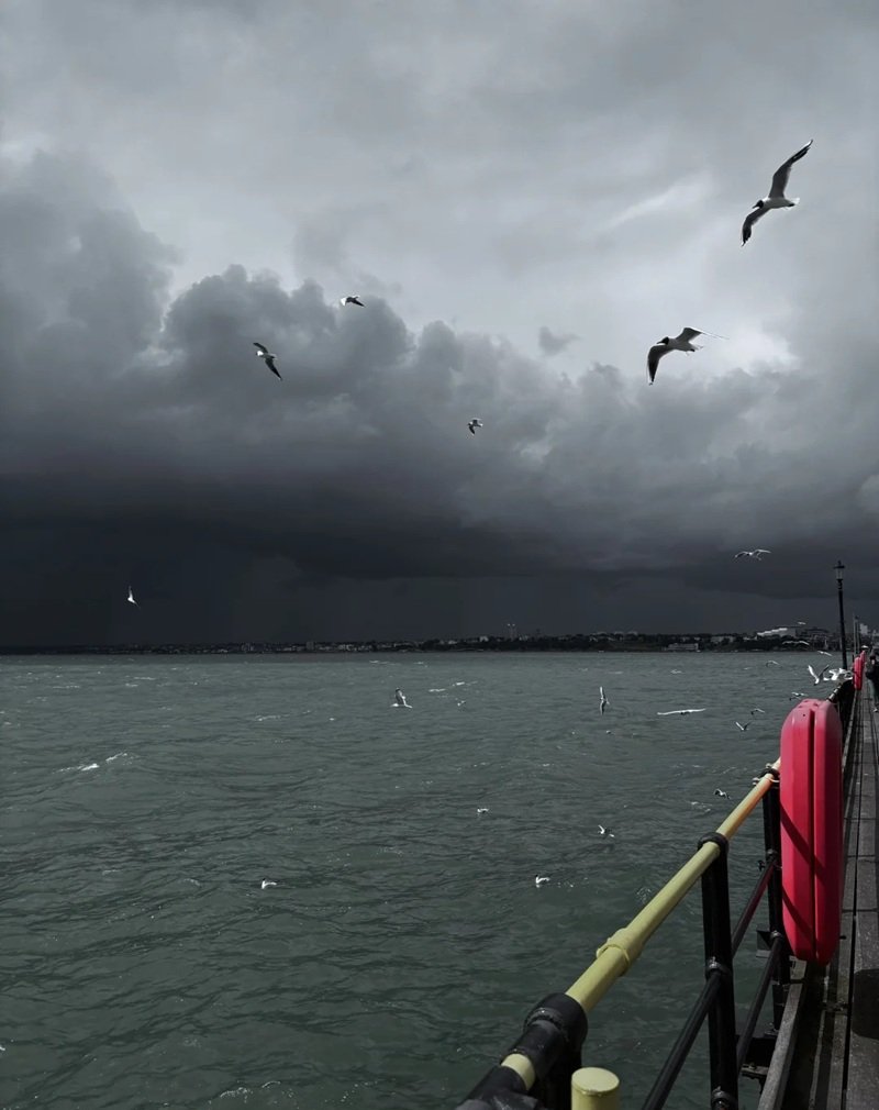 ảnh phong cảnh buồn 17