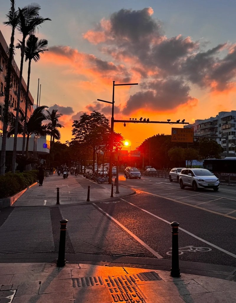 ảnh phong cảnh buồn 2