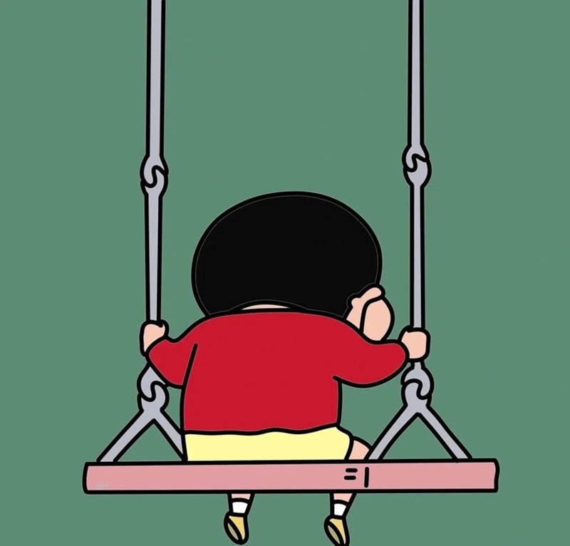 ảnh shin buồn 17