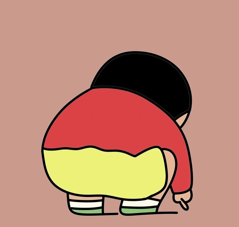 ảnh shin buồn 19