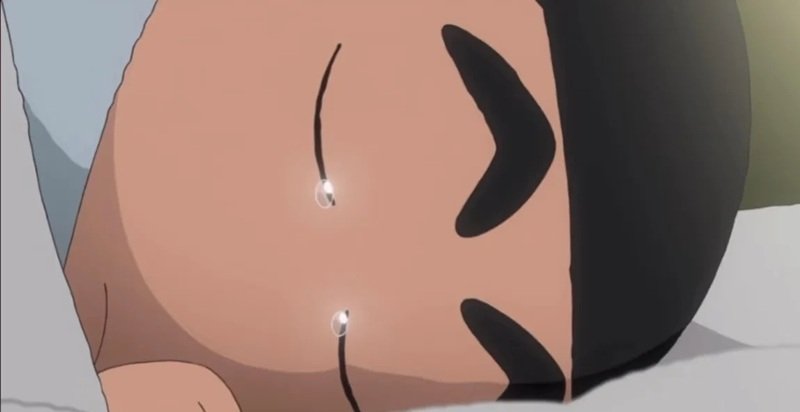 ảnh shin buồn 26