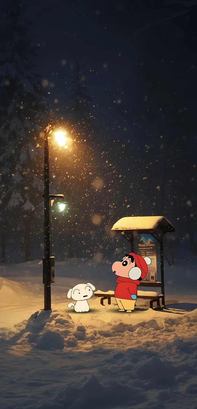 ảnh shin buồn 27