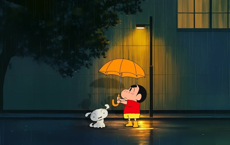 ảnh shin buồn 29