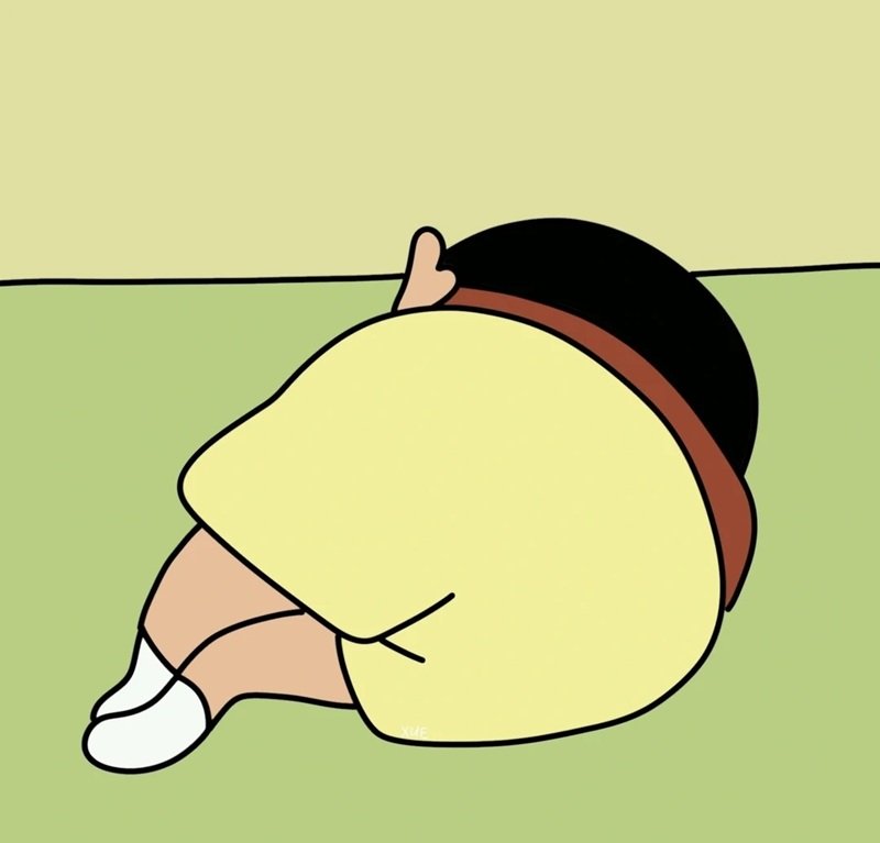 ảnh shin buồn 32