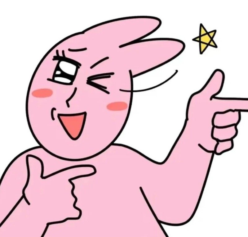 ảnh sticker hài hước