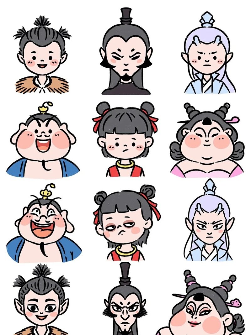 ảnh sticker natra 12