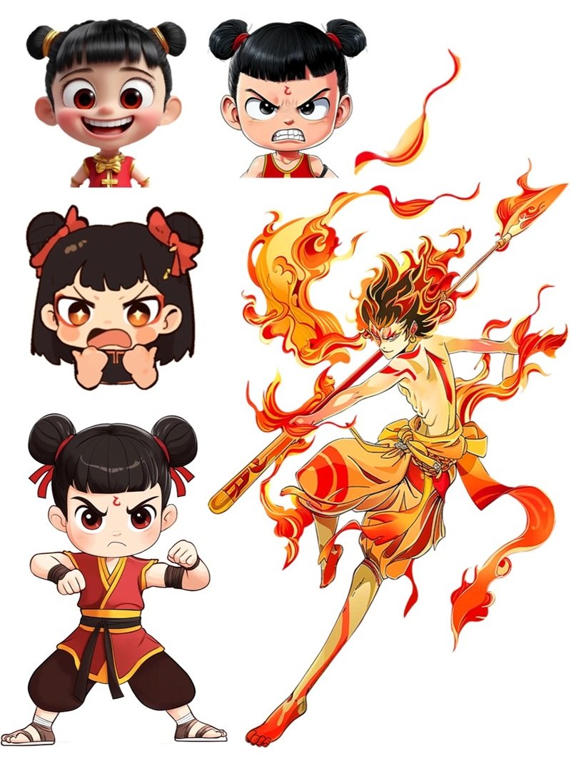 ảnh sticker natra 19