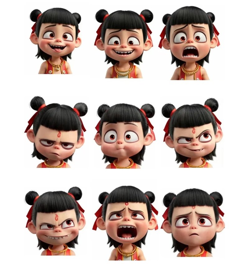 ảnh sticker natra 24