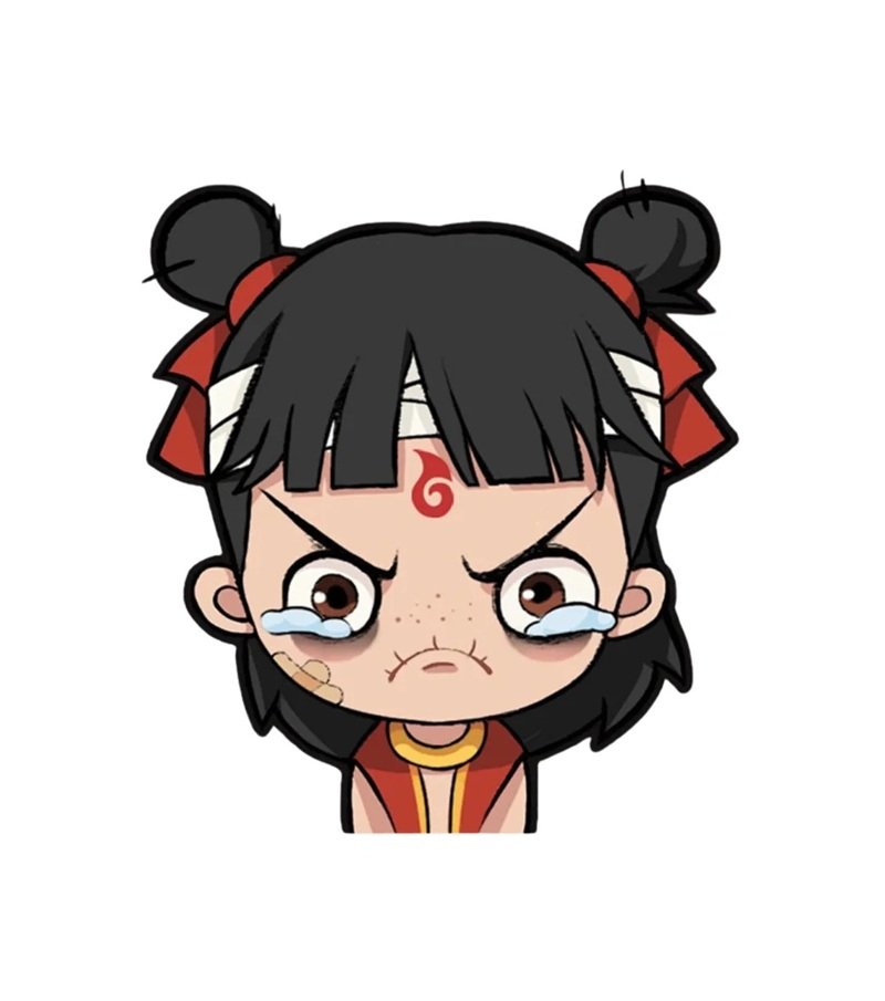 ảnh sticker natra 7