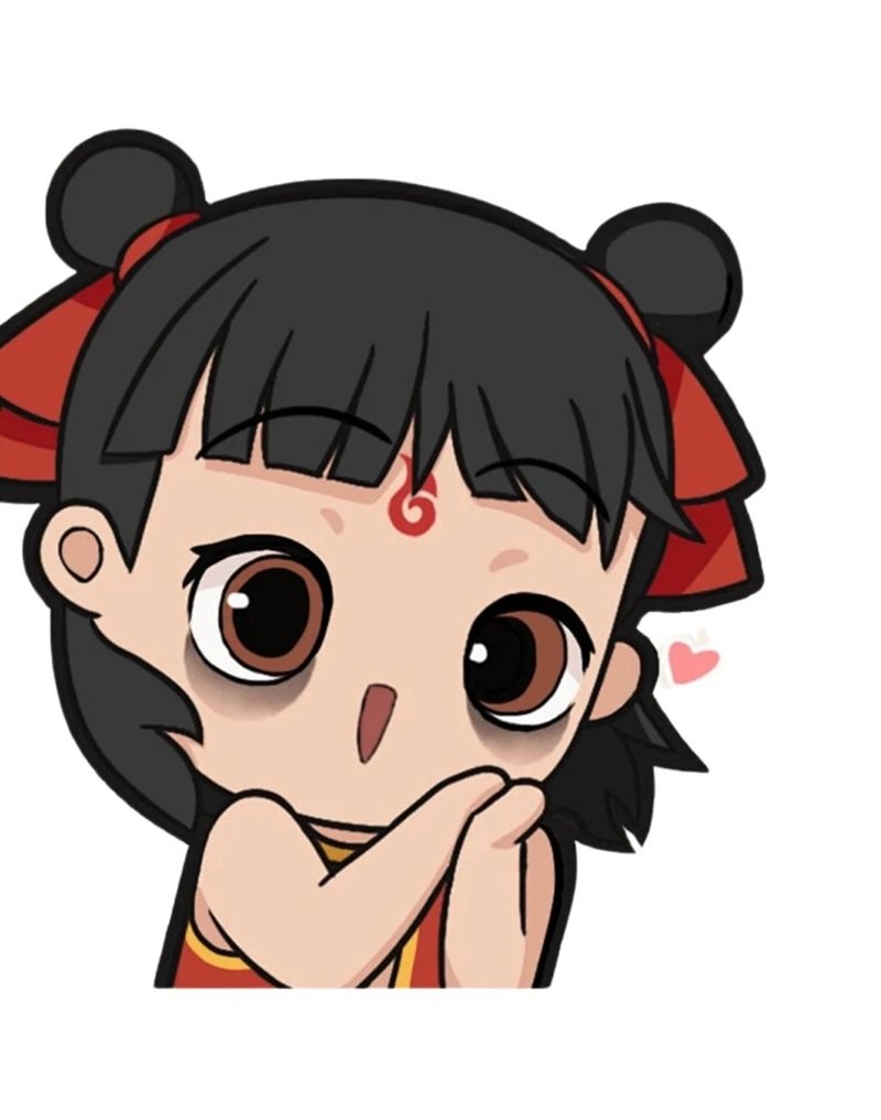 ảnh sticker natra 8