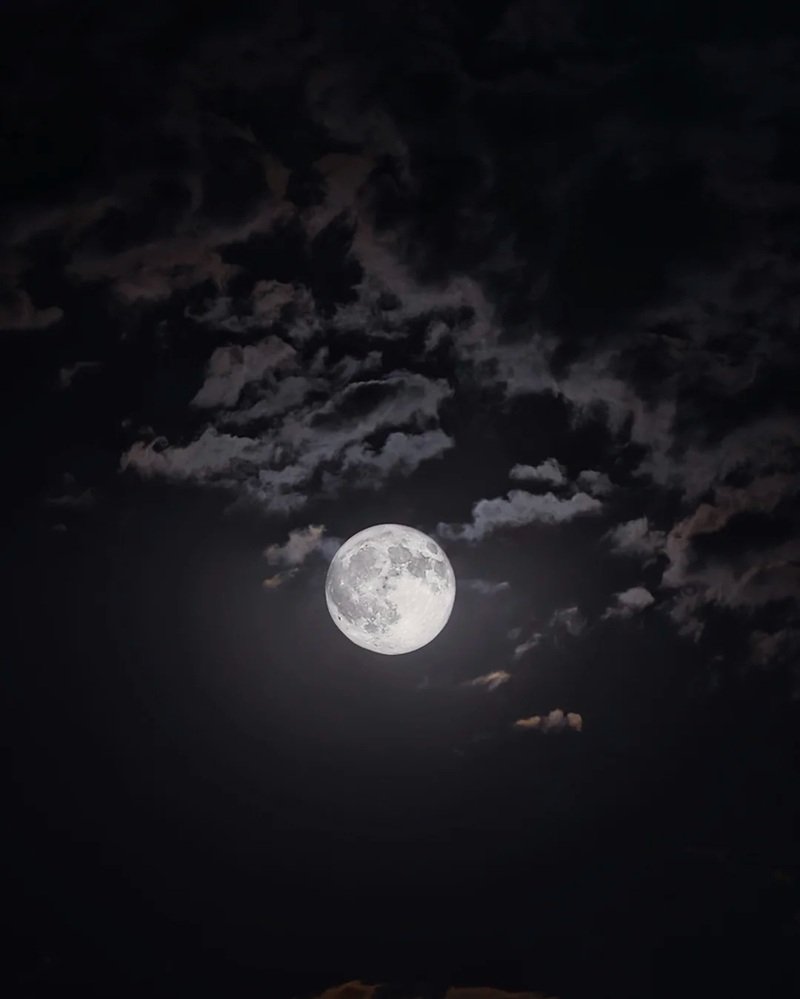 ánh trăng buồn 17