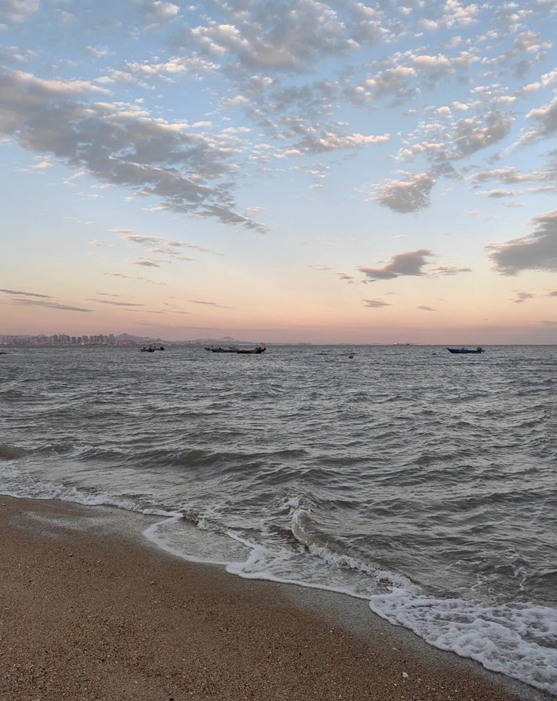 buồn ảnh sóng biển chill 14