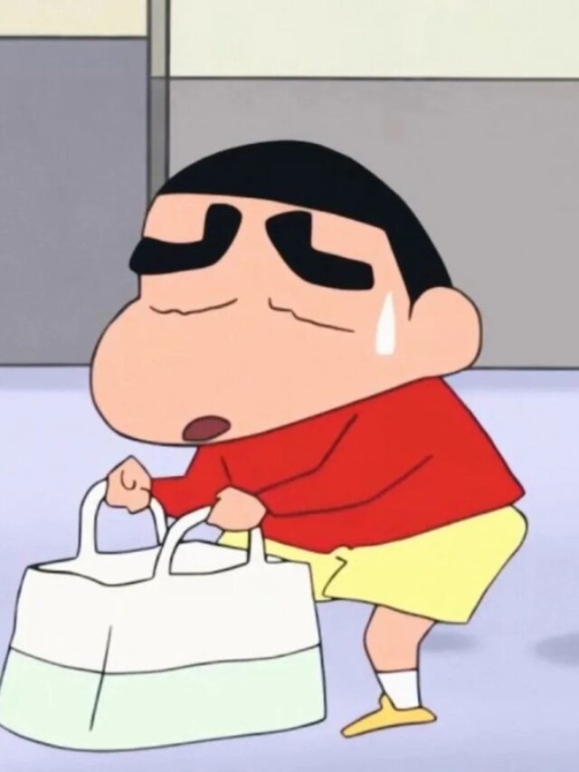 Tuyển chọn 87+ ảnh Shin buồn cho ngày mất mood