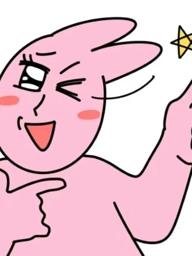 112+ Sticker hài hước viral cực mạnh cho hội lầy lội