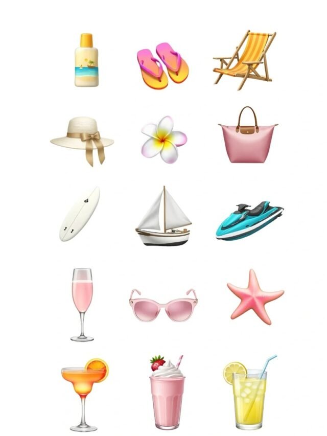 114+ sticker biển cực nghệ, chuẩn gu Gen Z