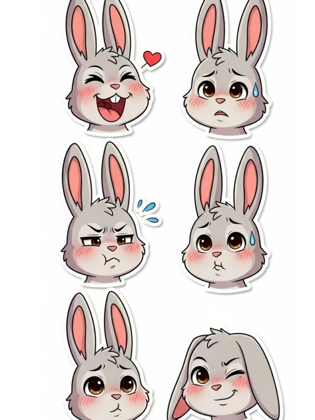 Combo 56+ sticker buồn: Buồn nhưng vẫn phải aesthetic