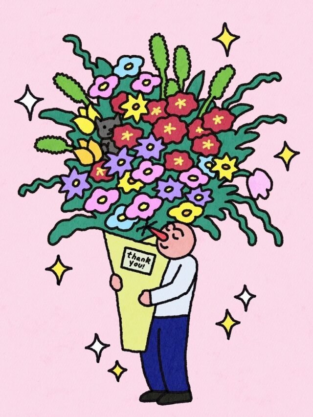 Top 62+ sticker cảm ơn khiến ai cũng phải cười