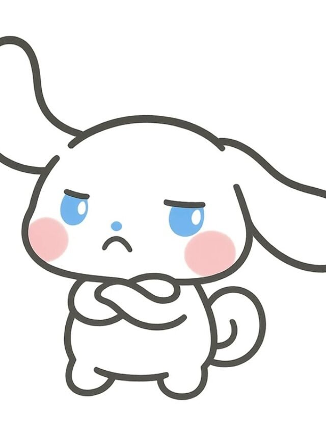 Bộ 77+ sticker con ma cute khiến ai nhìn cũng “đổ”