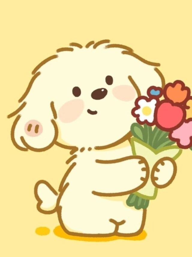 Khám phá 88+ sticker hoa tươi mới, ấn tượng
