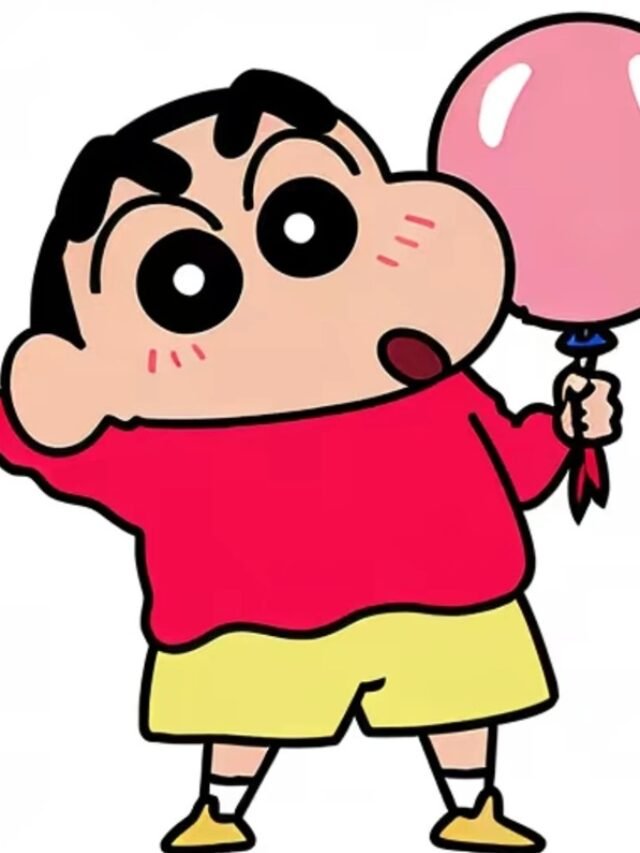 88+ Sticker Shin siêu ngầu, đa dạng cho trang trí thú vị