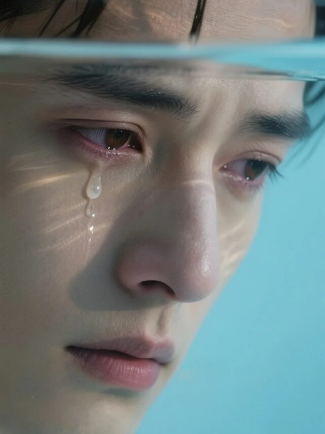 Tải hình 100+  ảnh buồn khóc mới nhất, đúng vibe Gen Z