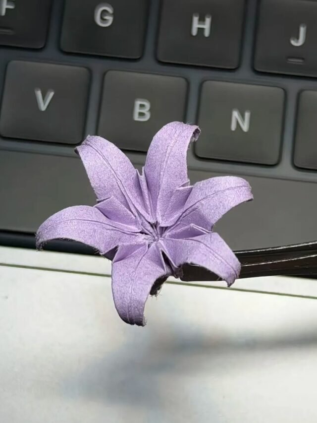 120+ Ý tưởng làm đồ chơi giấy từ giấy vụn tái chế