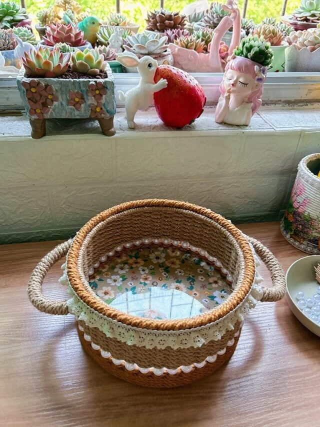 Bật mí 95+ ý tưởng làm đồ handmade vừa rẻ vừa chất