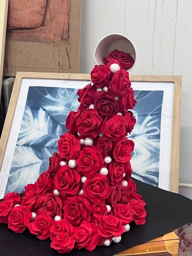 Gợi ý 59+ ý tưởng nặn đất sét tự khô chất lừ