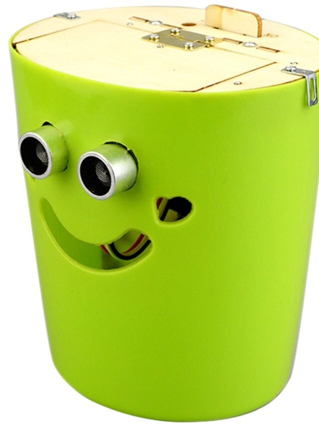 Tổng hợp 66+ ý tưởng STEM siêu dễ cho người mới bắt đầu