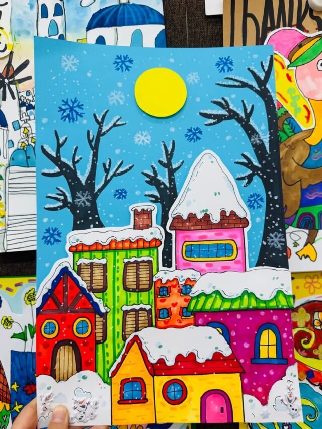 Top 90+ Ý Tưởng Trẻ Thơ Mới Nhất, Bé Yêu Sẽ Phát Húi!