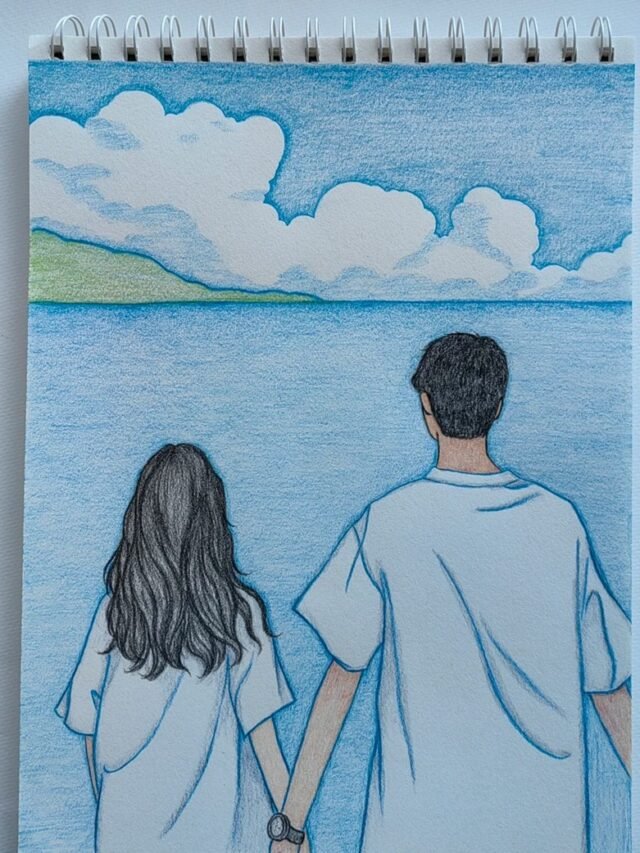 88+ Ý Tưởng Vẽ Anime Độc Đáo Giúp Bạn Thỏa Sức Sáng Tạo