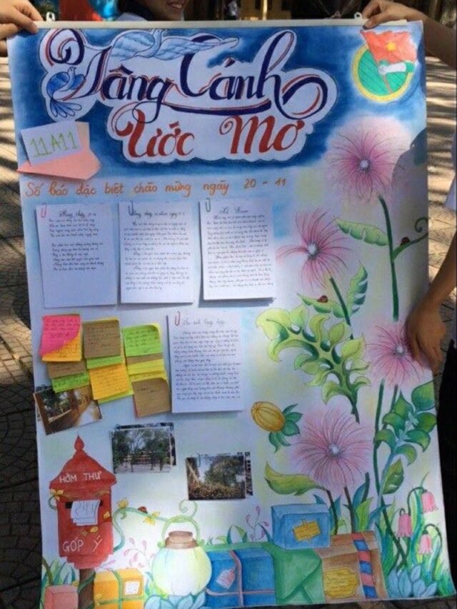 88+ Vẽ Báo Tường Độc Đáo: Ý Tưởng Thú Vị Cho Giới Trẻ