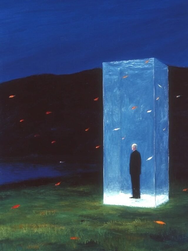 99+ ý tưởng vẽ tranh siêu thực khiến ai cũng wow