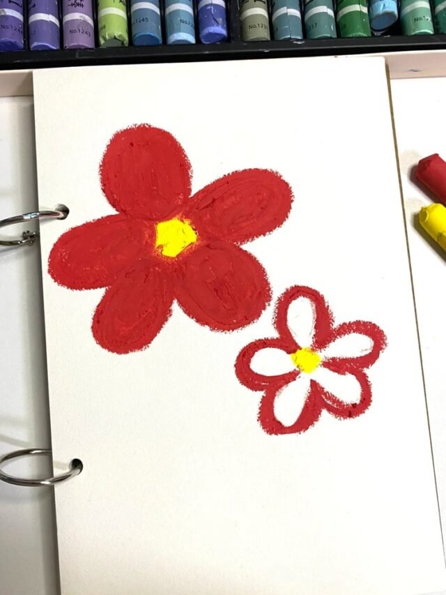 99+ Ý Tưởng Vẽ Vô Tri – Nghệ Thuật Dễ Làm Nhưng Vô Cùng Ấn Tượng